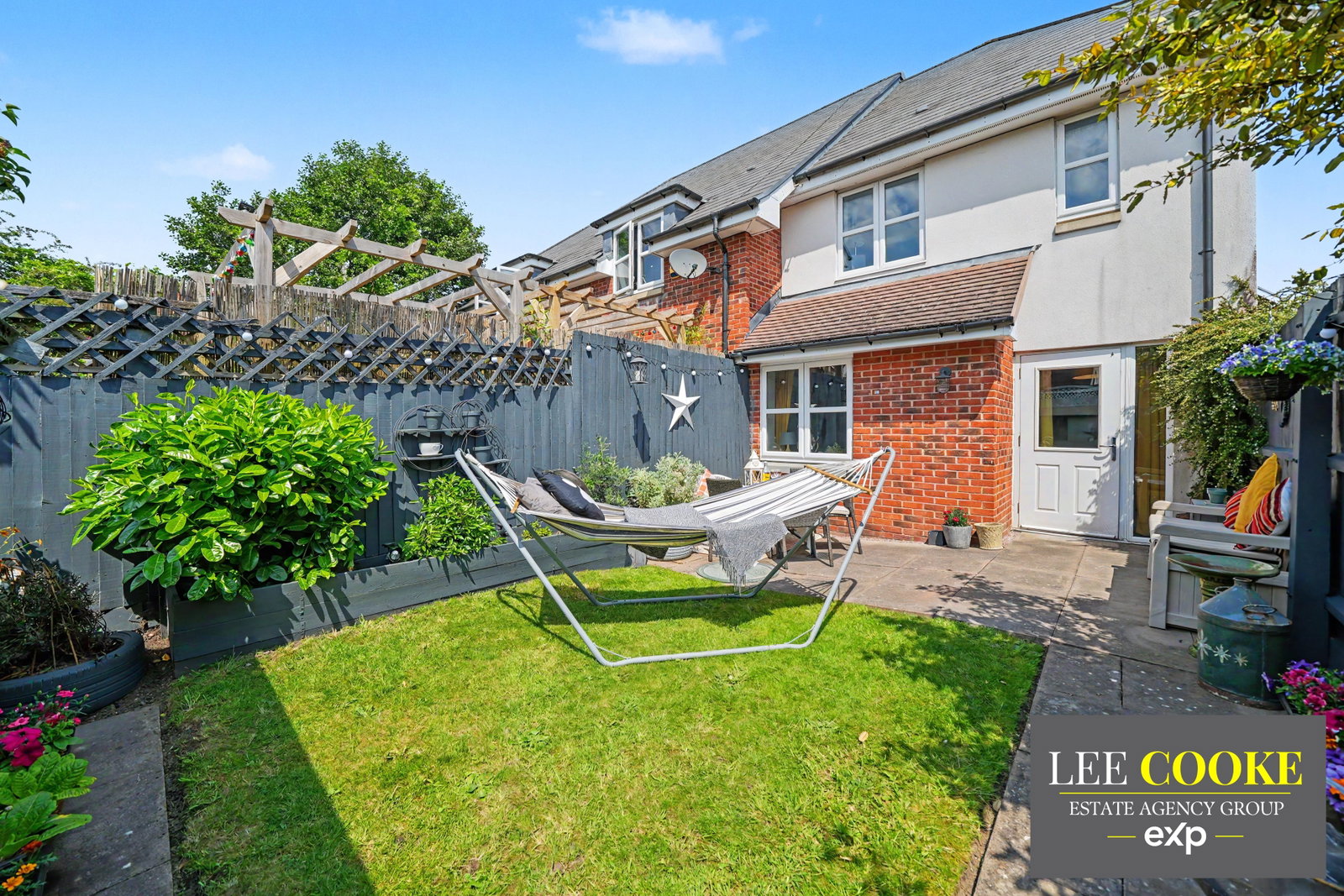 End Of Terrace House in Wolverhampton