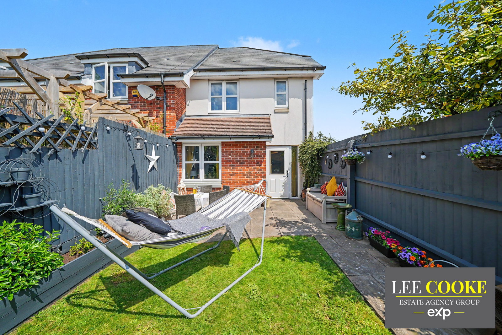 End Of Terrace House in Wolverhampton