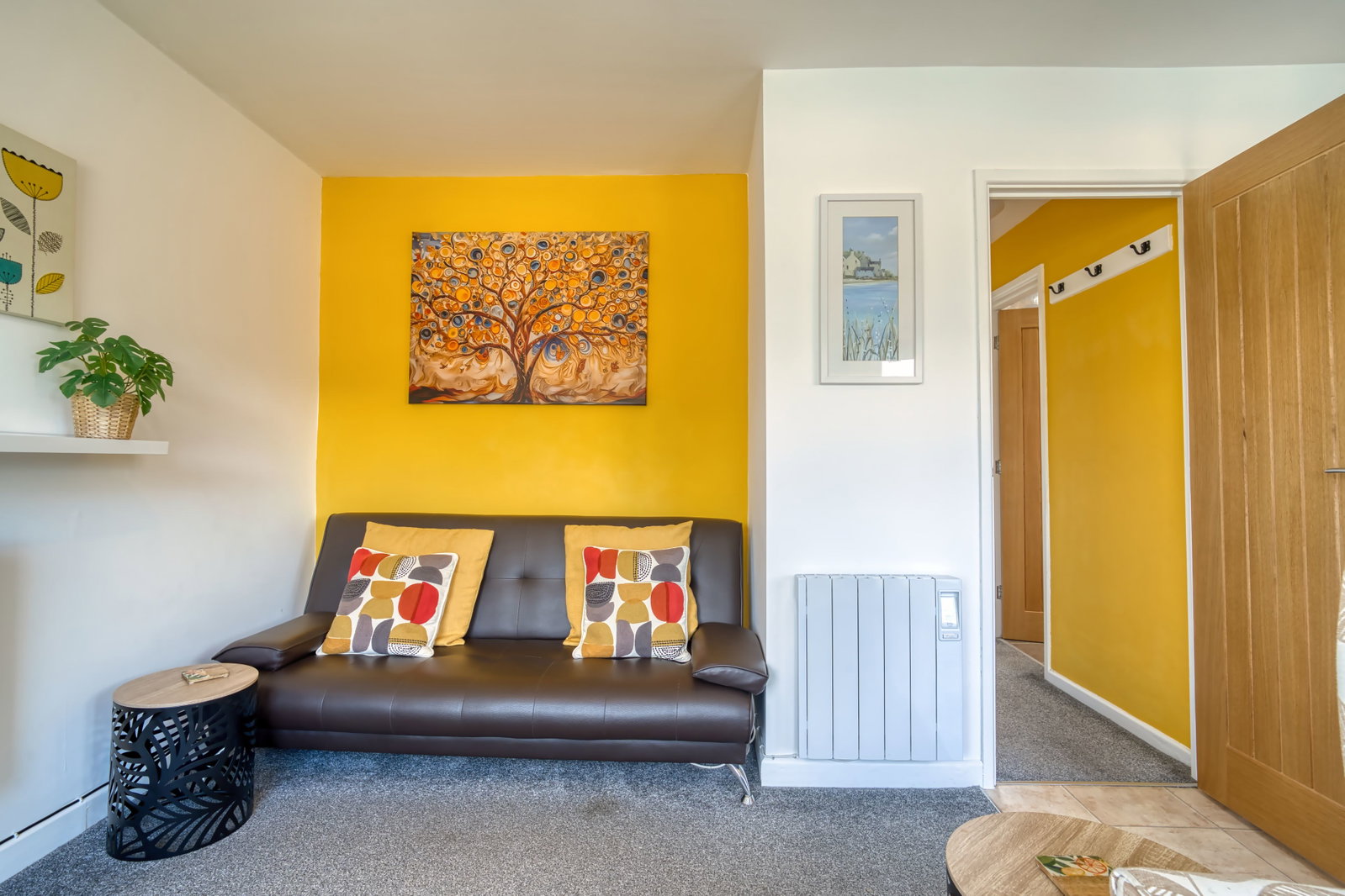 Terraced Bungalow in Brixham