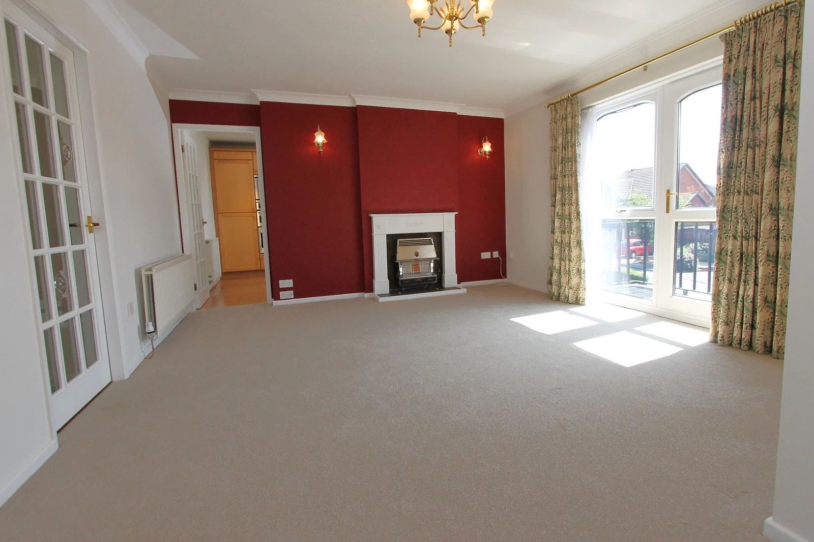Flat in Stourbridge 4