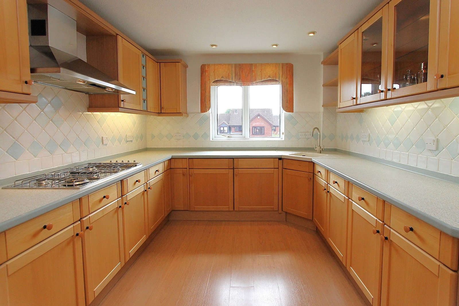 Flat in Stourbridge 3