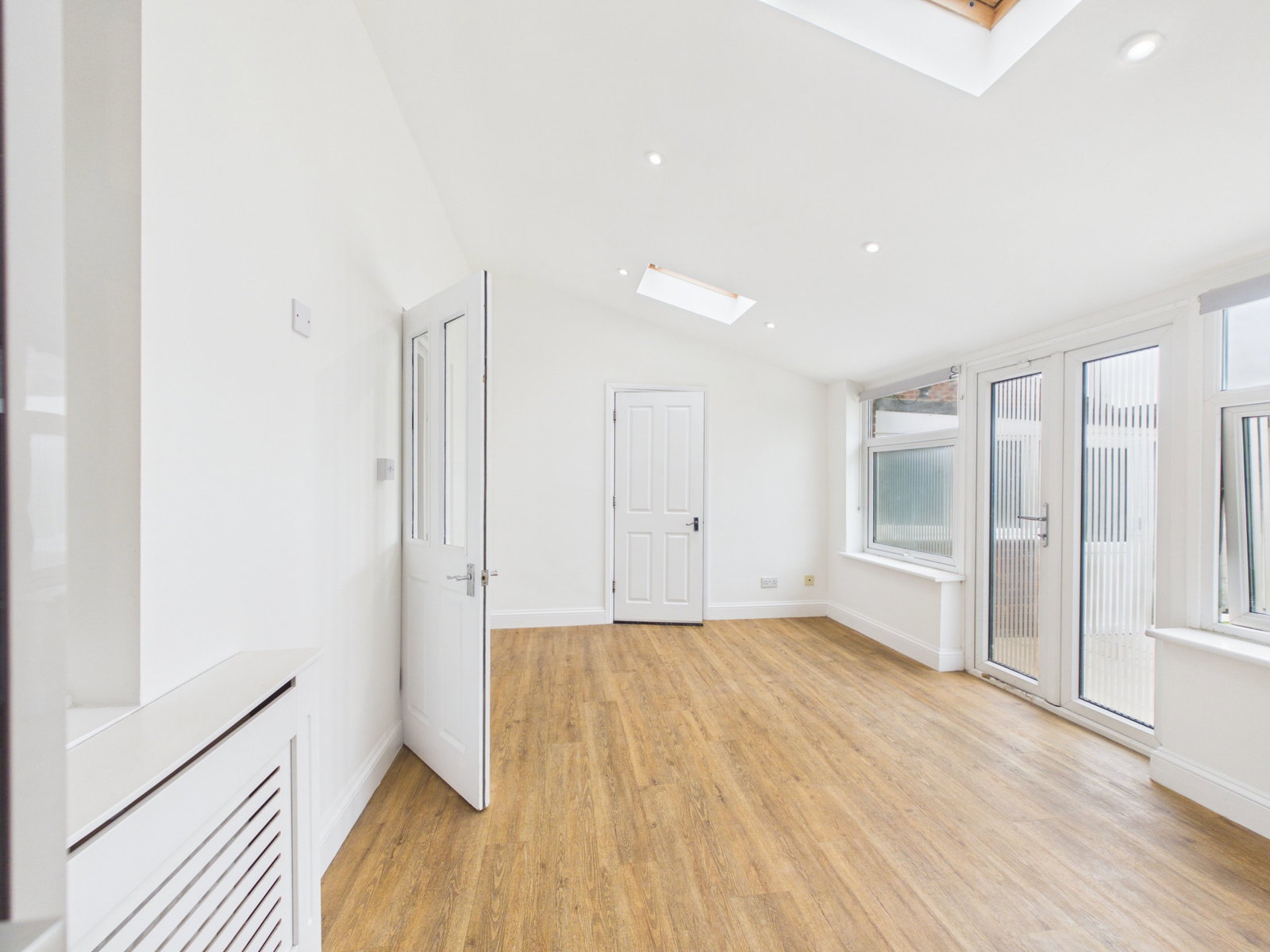Semi Detached House in Ramsgate