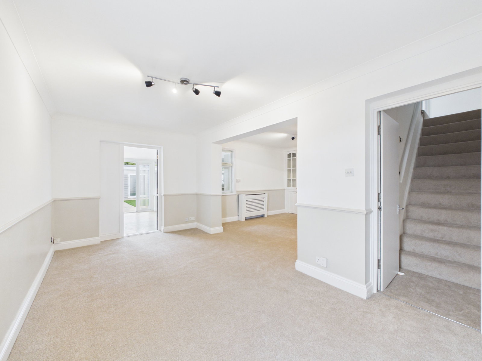 Semi Detached House in Ramsgate