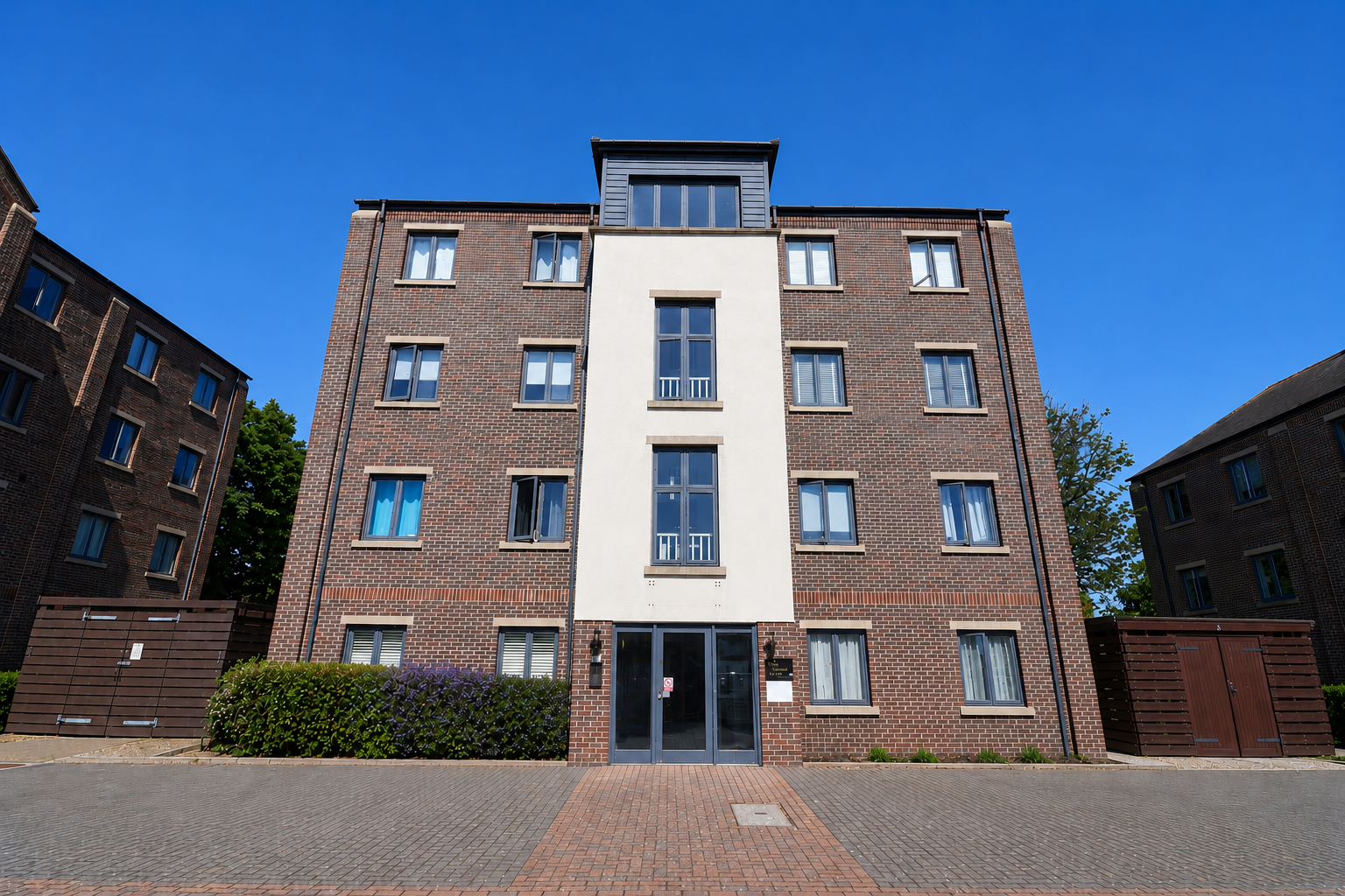 Apartment in Gosport