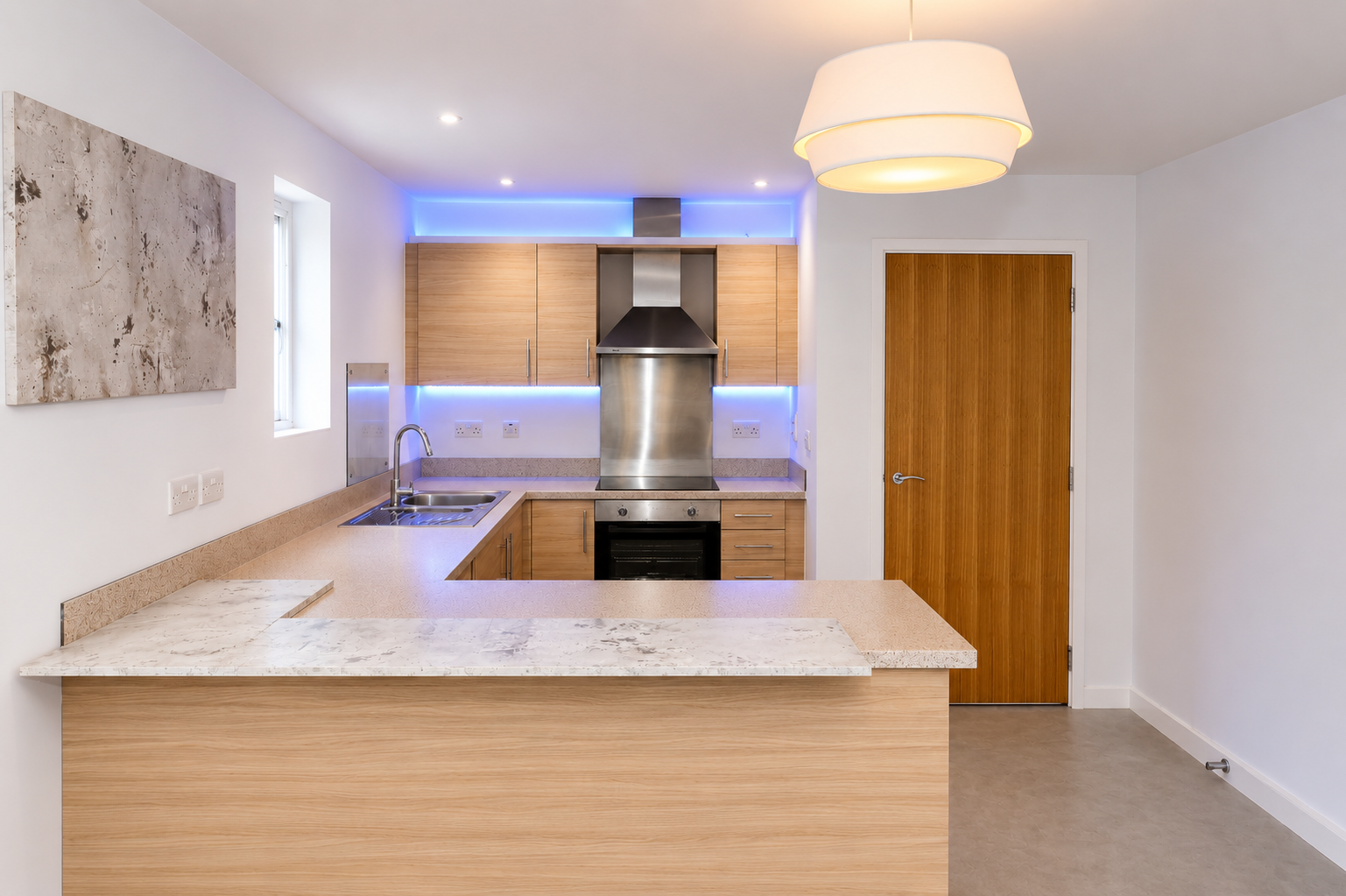 Apartment in Gosport