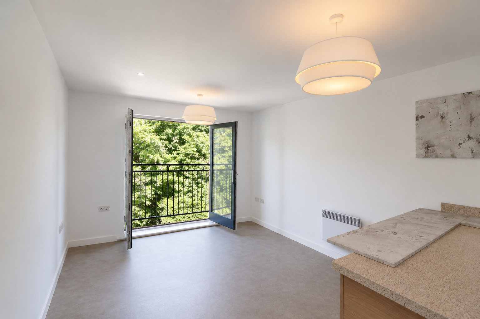 Apartment in Gosport
