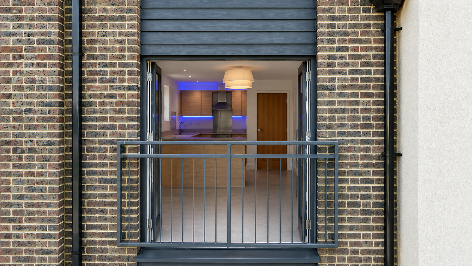 Apartment in Gosport