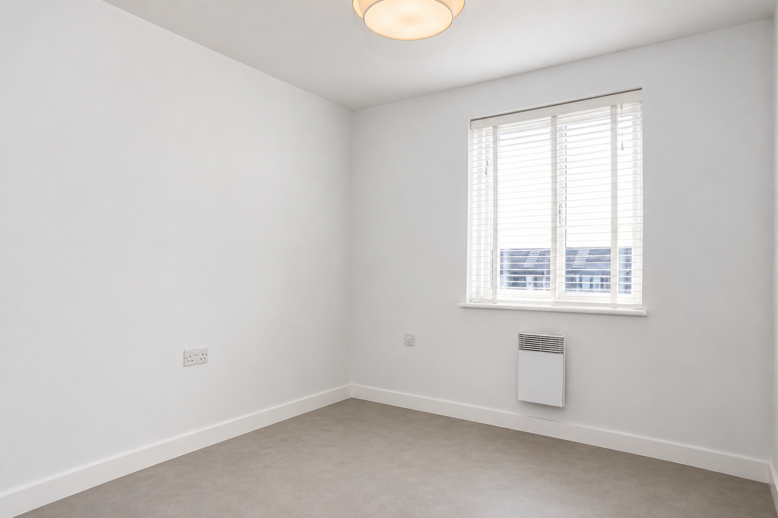 Apartment in Gosport