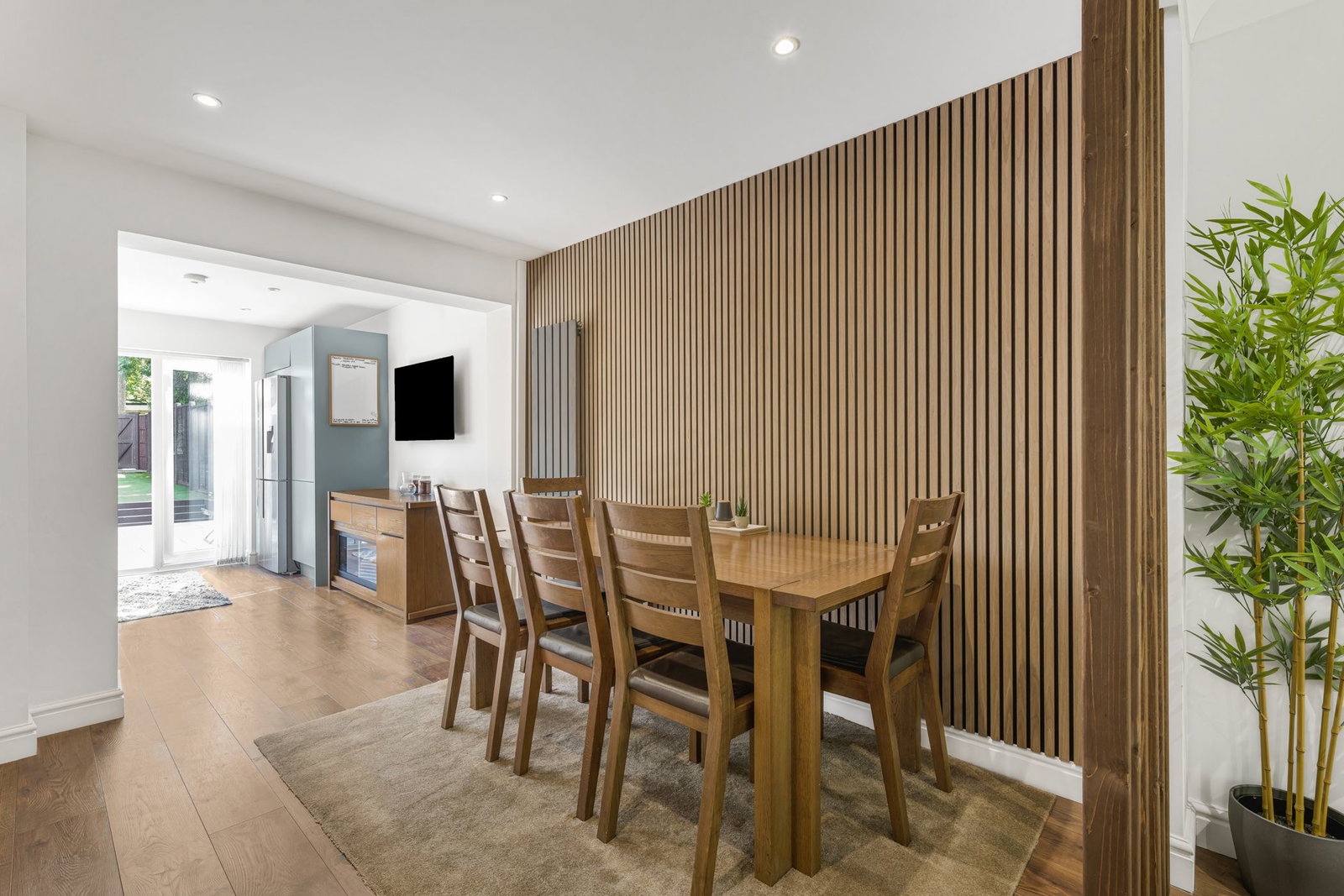 Terraced House in Cheltenham