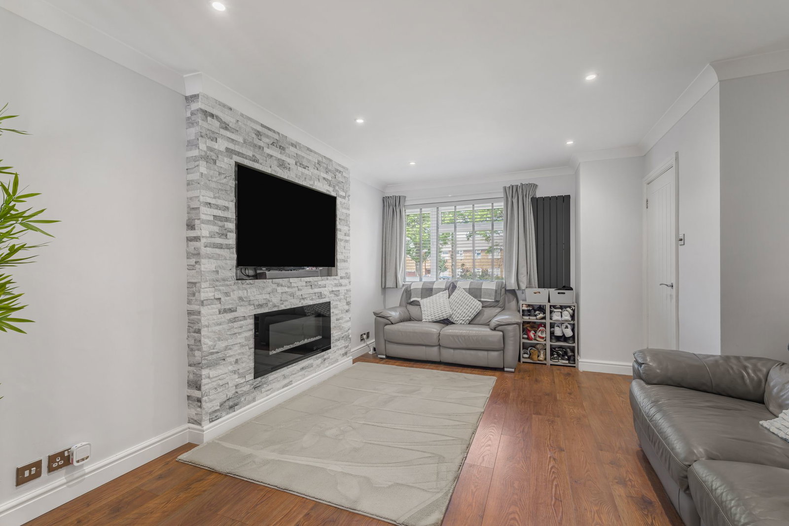 Terraced House in Cheltenham
