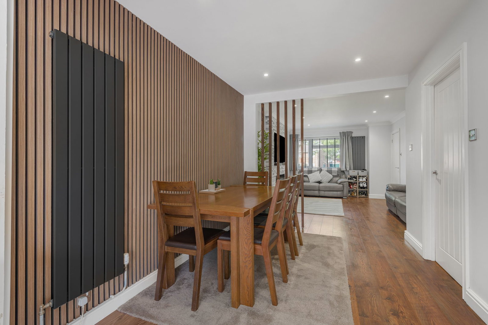 Terraced House in Cheltenham