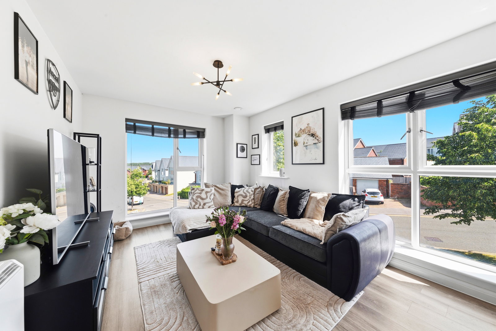 Flat in Tunbridge Wells
