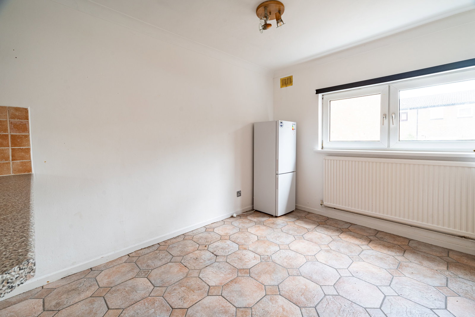 End Of Terrace House in Milton Keynes