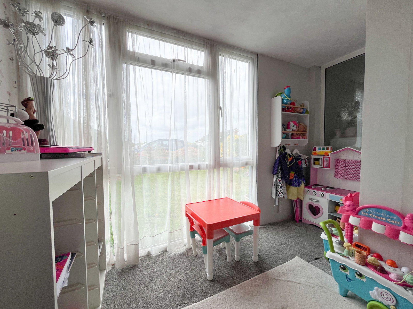 End Of Terrace House in Saltash