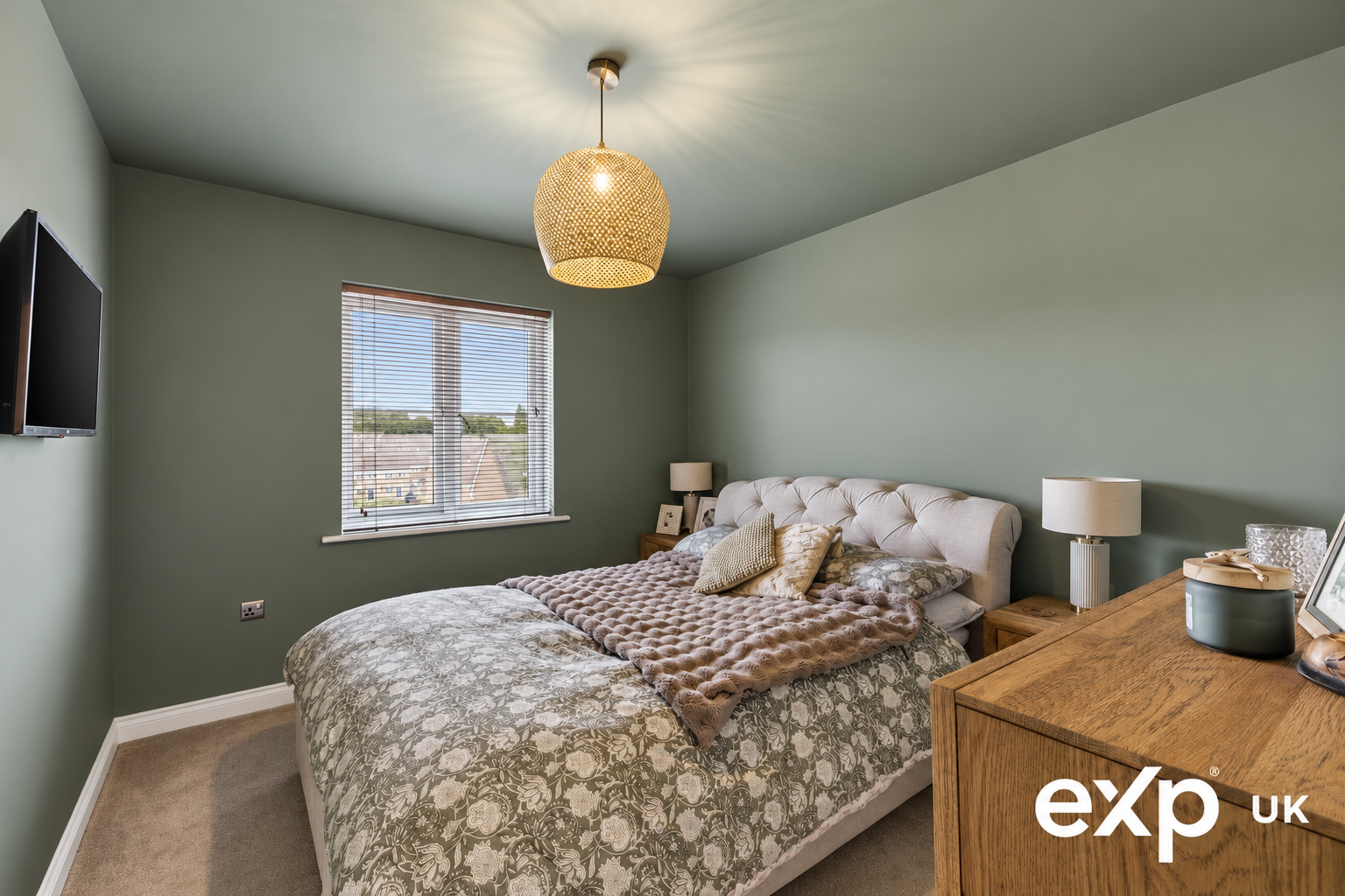 Apartment for sale in Chesterfield, Archdale Close, Chesterfield, S40 2GE