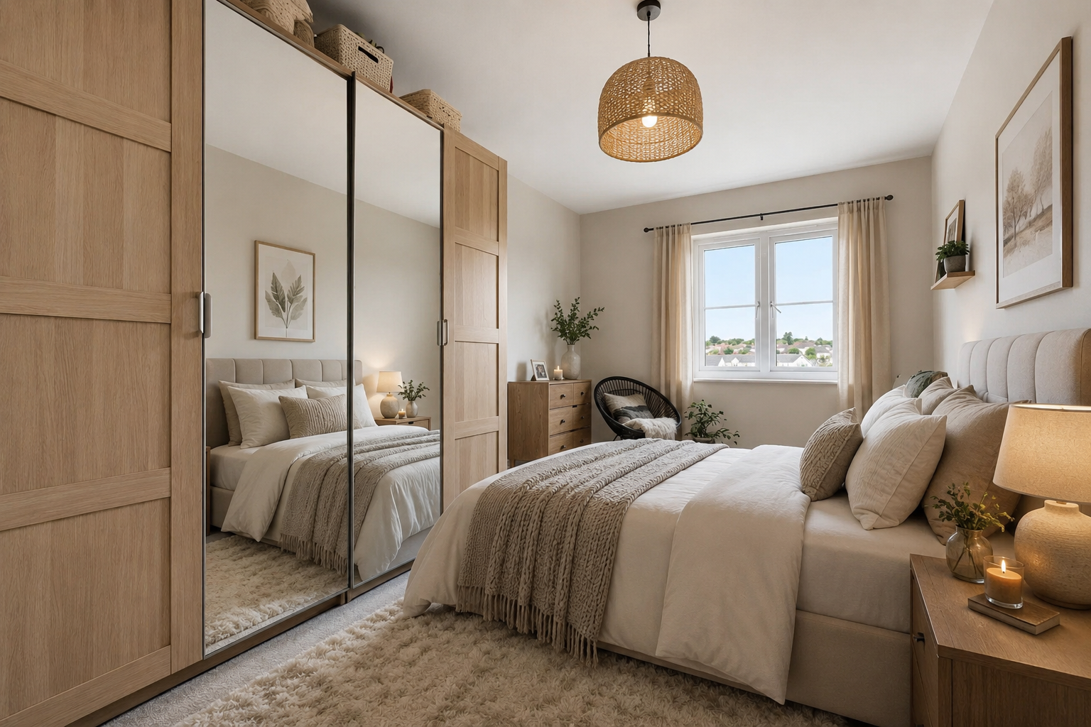 Apartment in Chesterfield