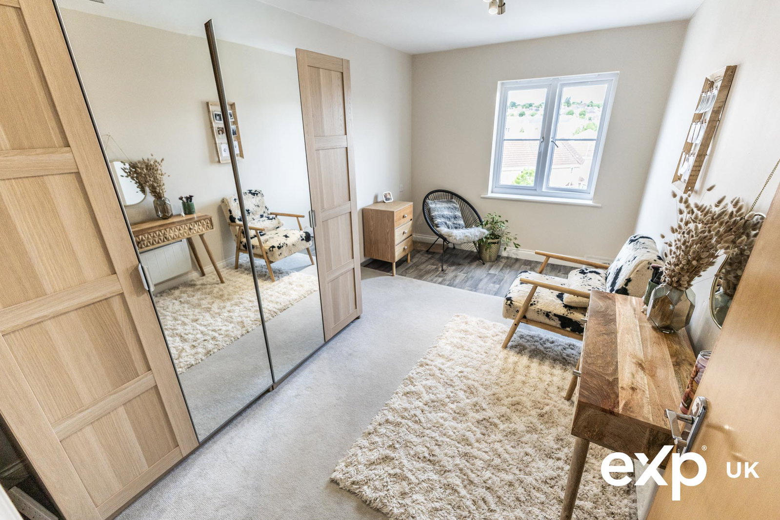 Apartment for sale in Chesterfield, Archdale Close, Chesterfield, S40 2GE