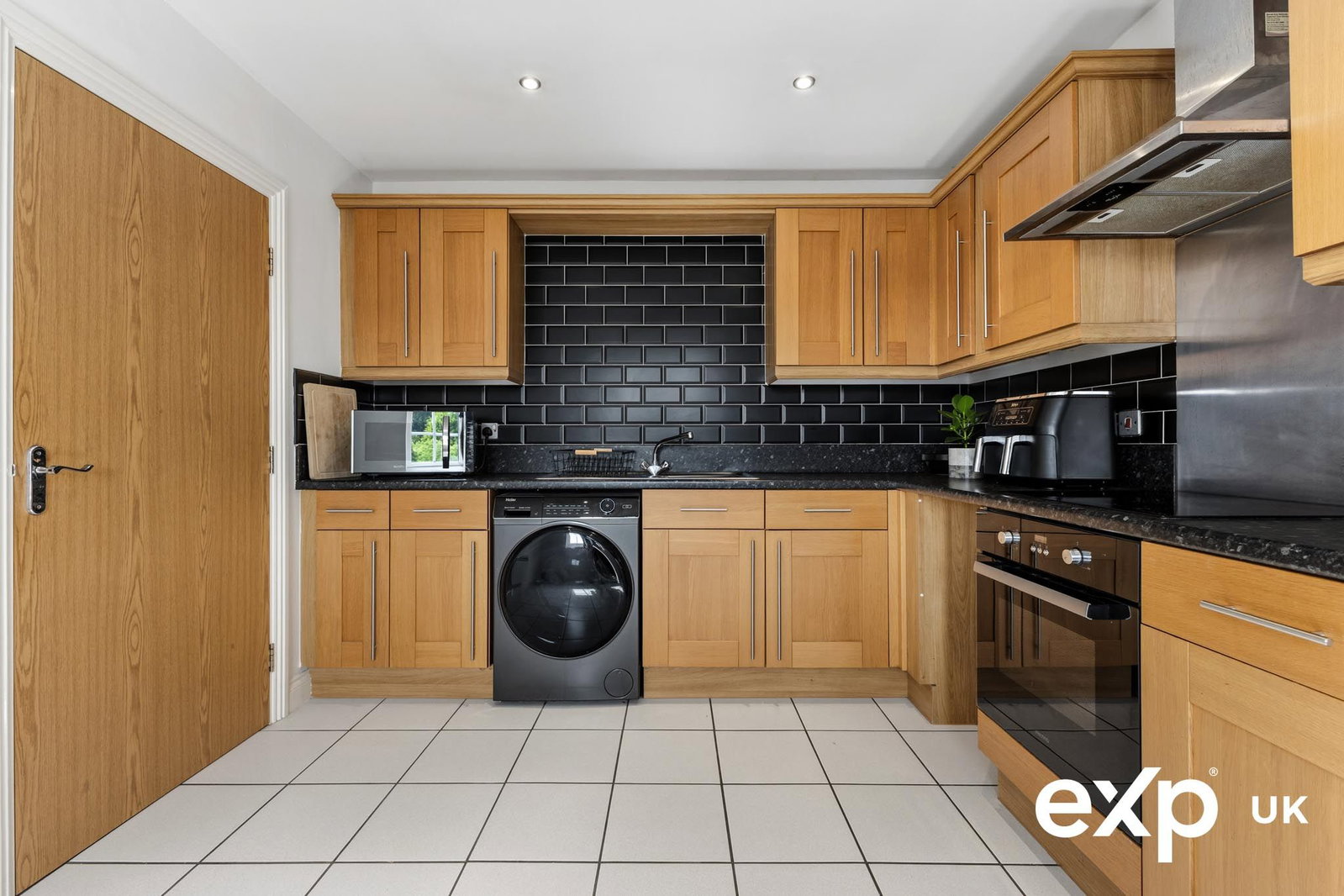 Apartment in Chesterfield