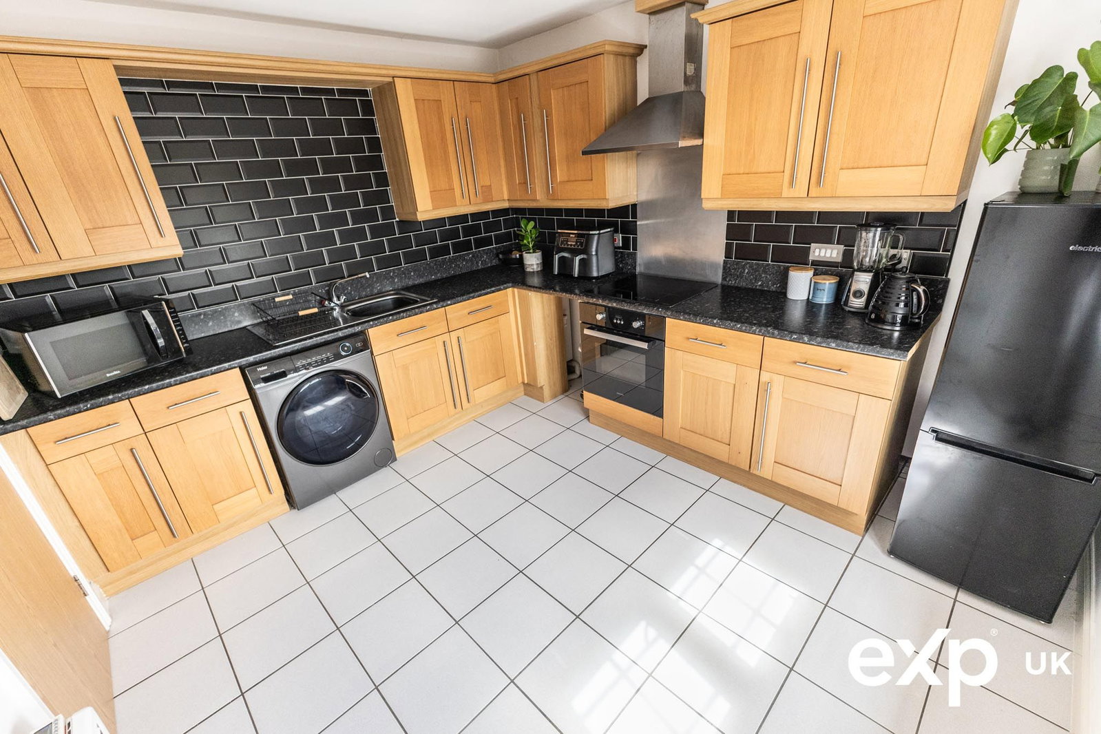 Apartment in Chesterfield