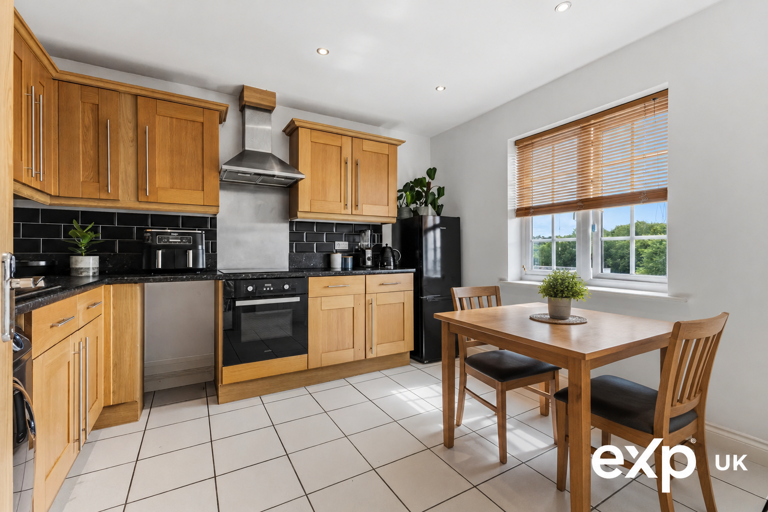 Apartment in Chesterfield