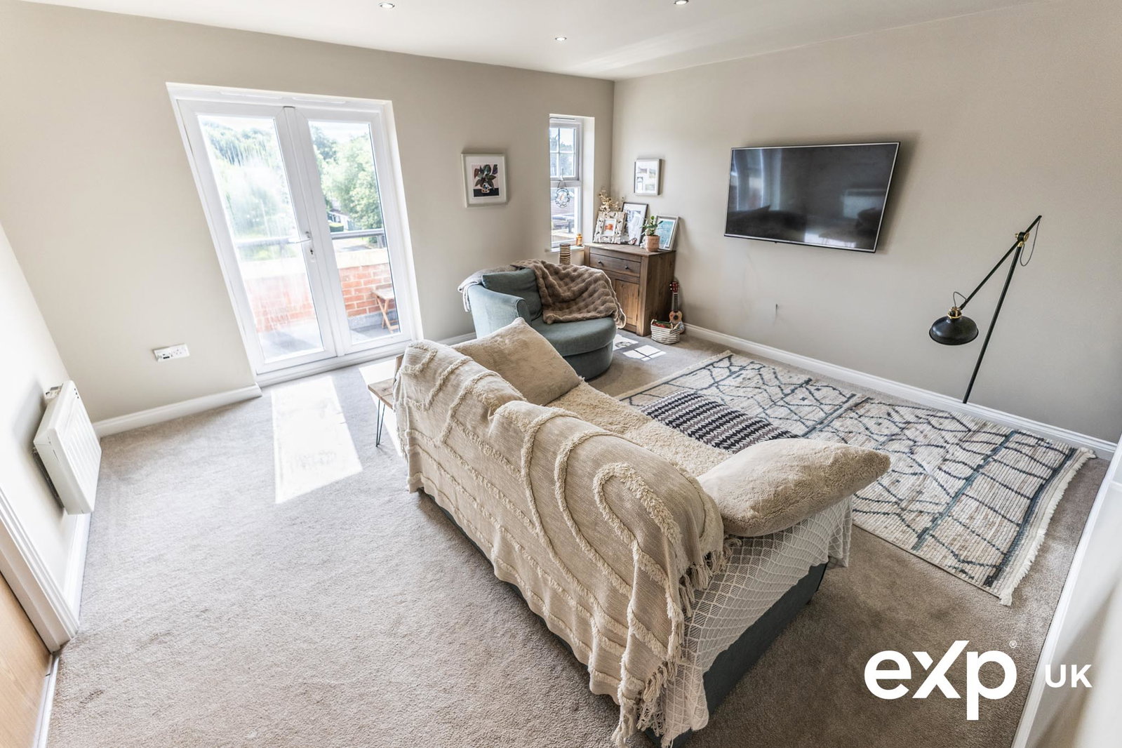 Apartment in Chesterfield