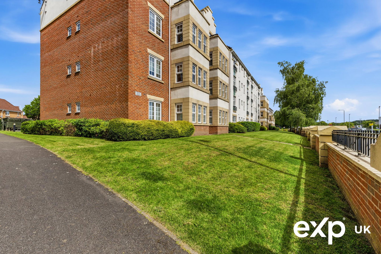 Apartment in Chesterfield