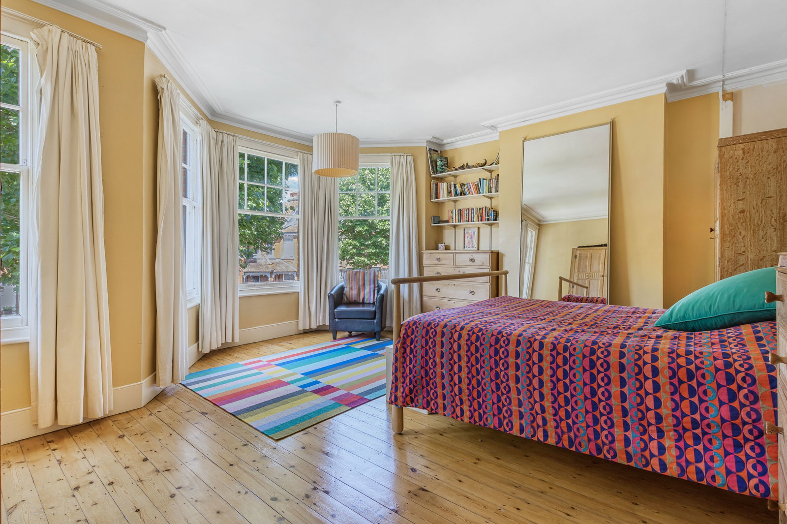 Terraced House for sale in London, Park Avenue North, N8