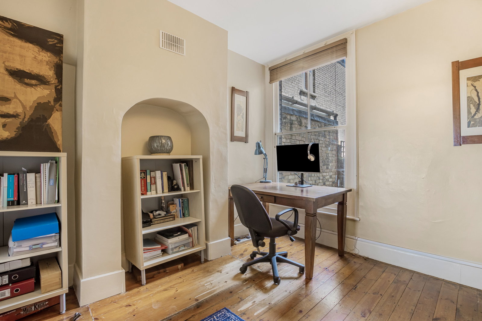 Terraced House for sale in London, Park Avenue North, N8