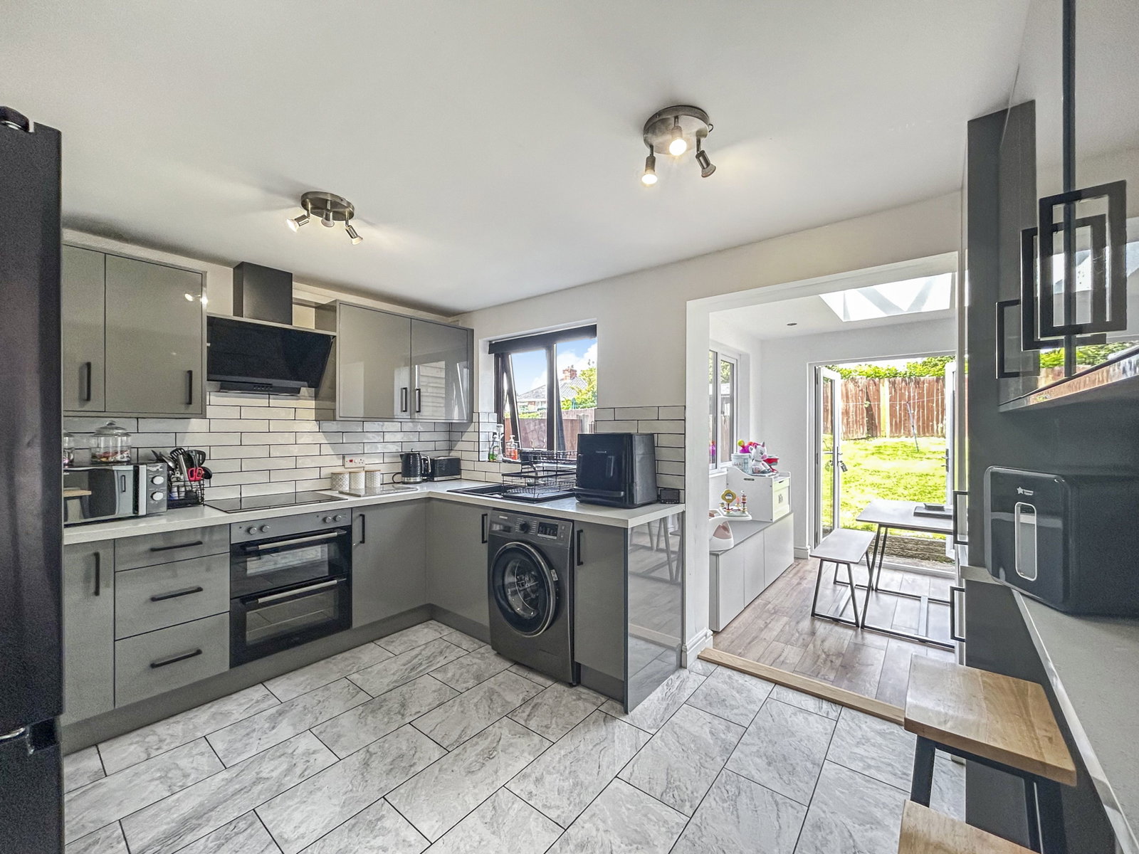 Semi Detached House in Stoke-on-Trent