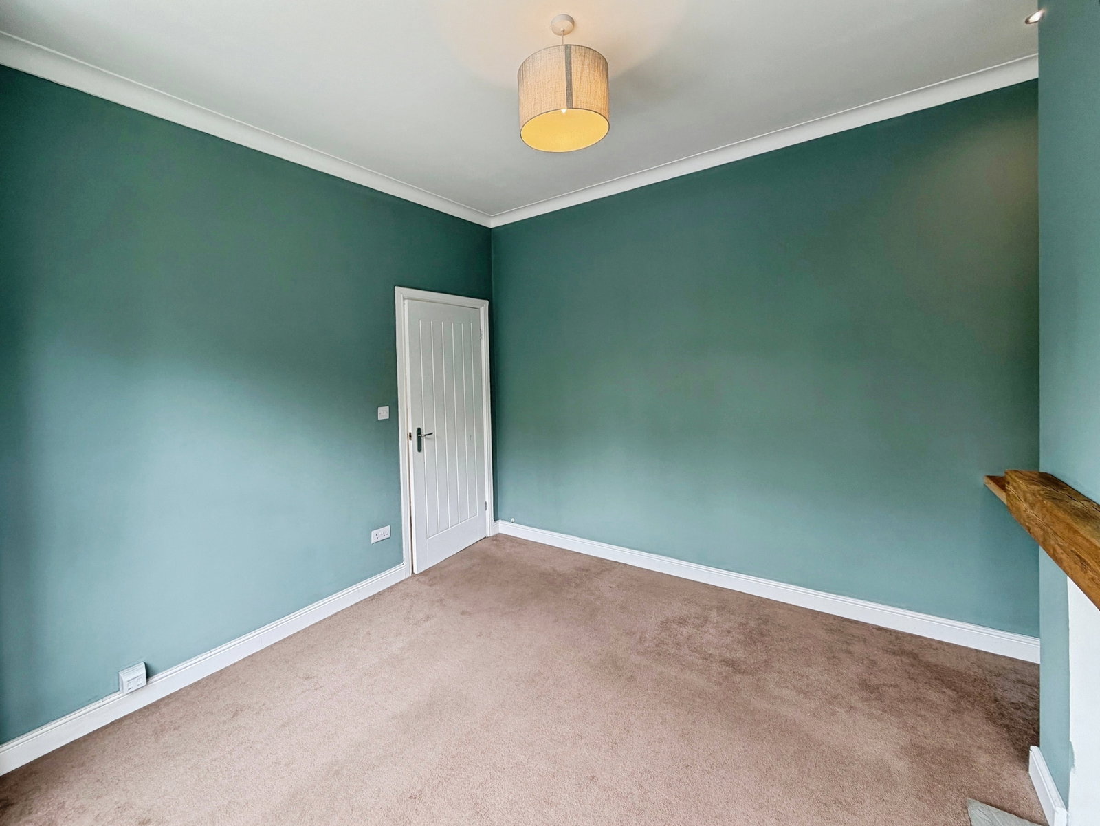 Semi Detached House in Swansea