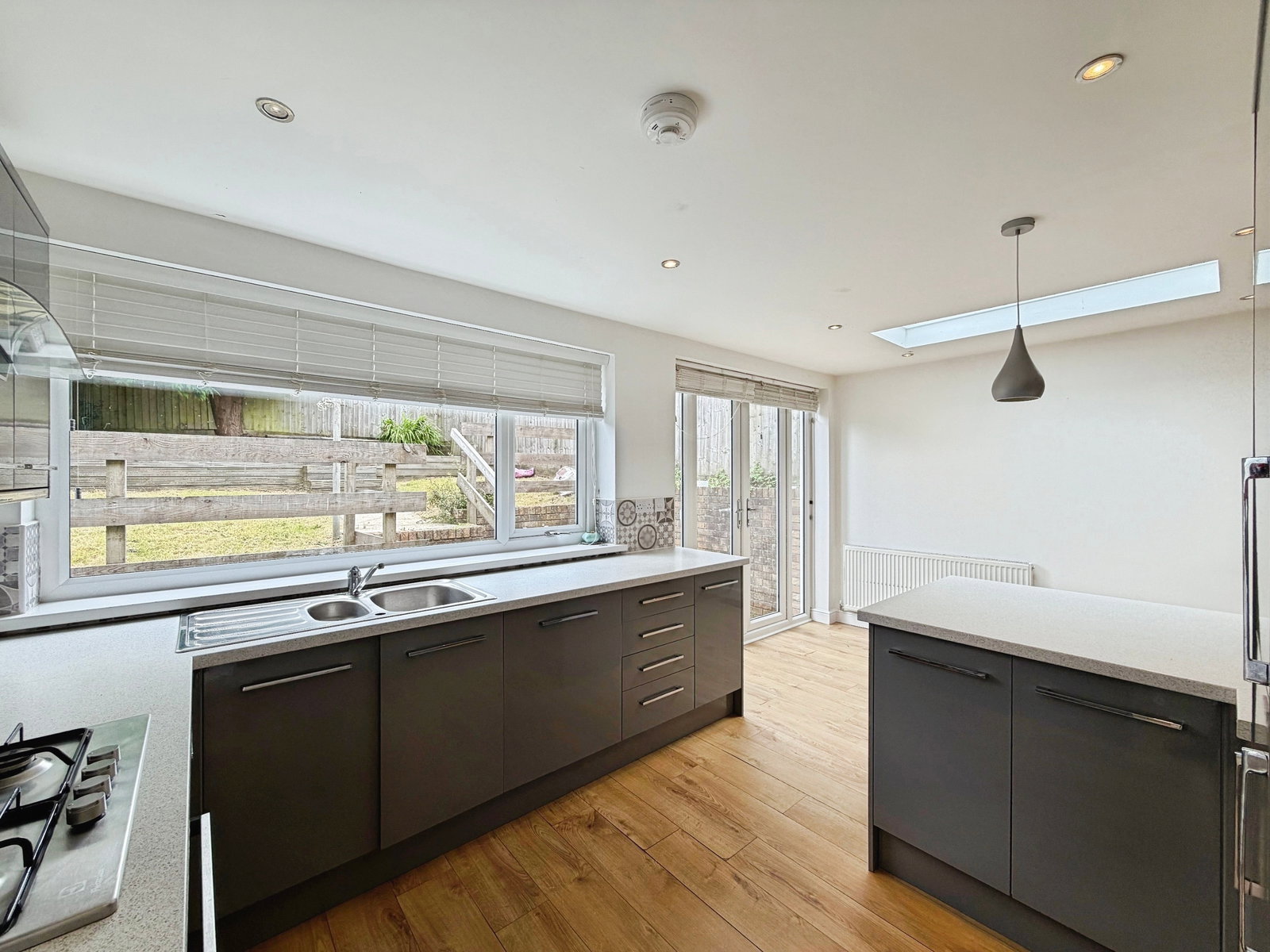Semi Detached House in Swansea