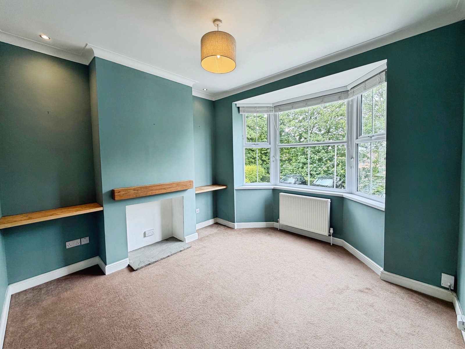 Semi Detached House in Swansea