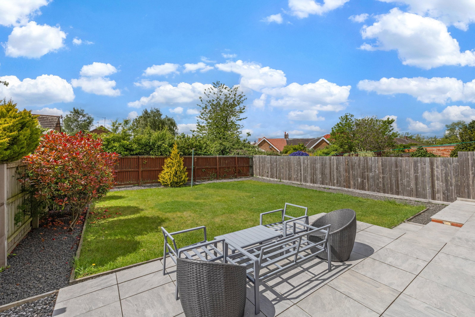 Semi Detached Bungalow in Newcastle Upon Tyne