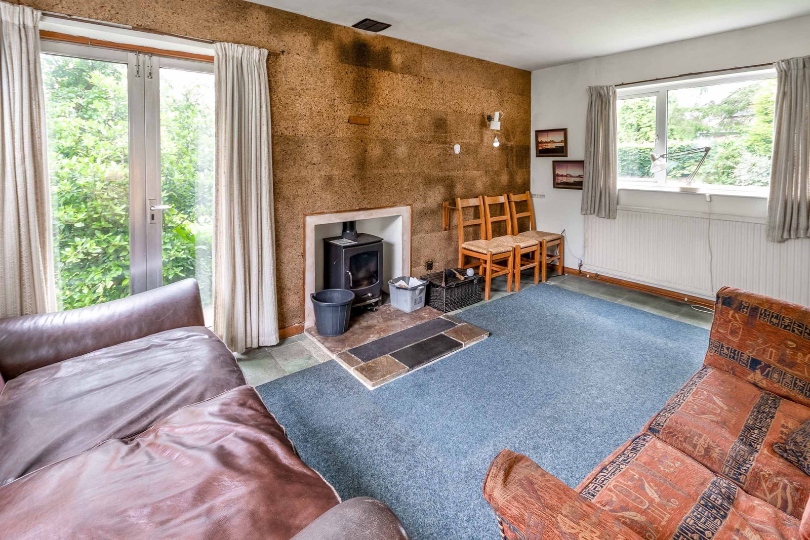 Detached House in Newark
