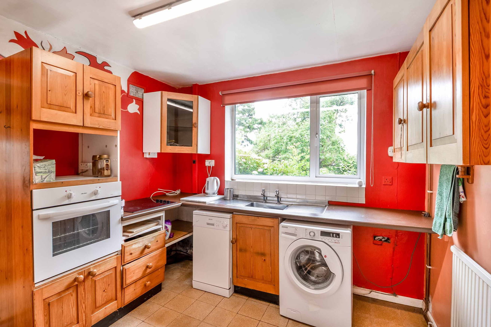 Detached House in Newark