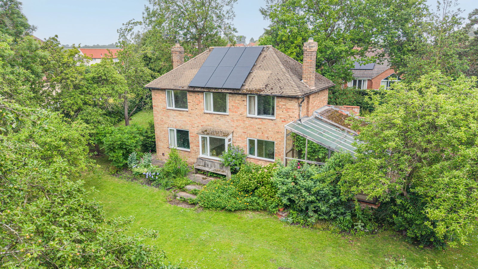 Detached House in Newark