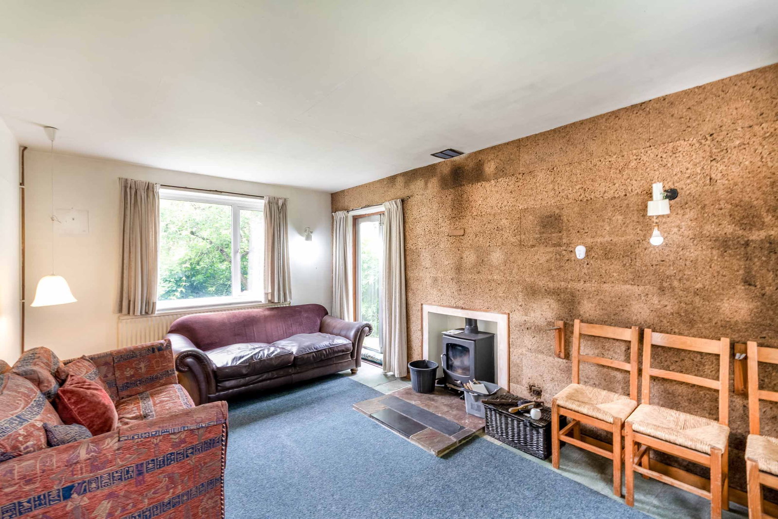 Detached House for sale in Newark, Eastcroft Lane, Askham, Newark, NG22 0RL