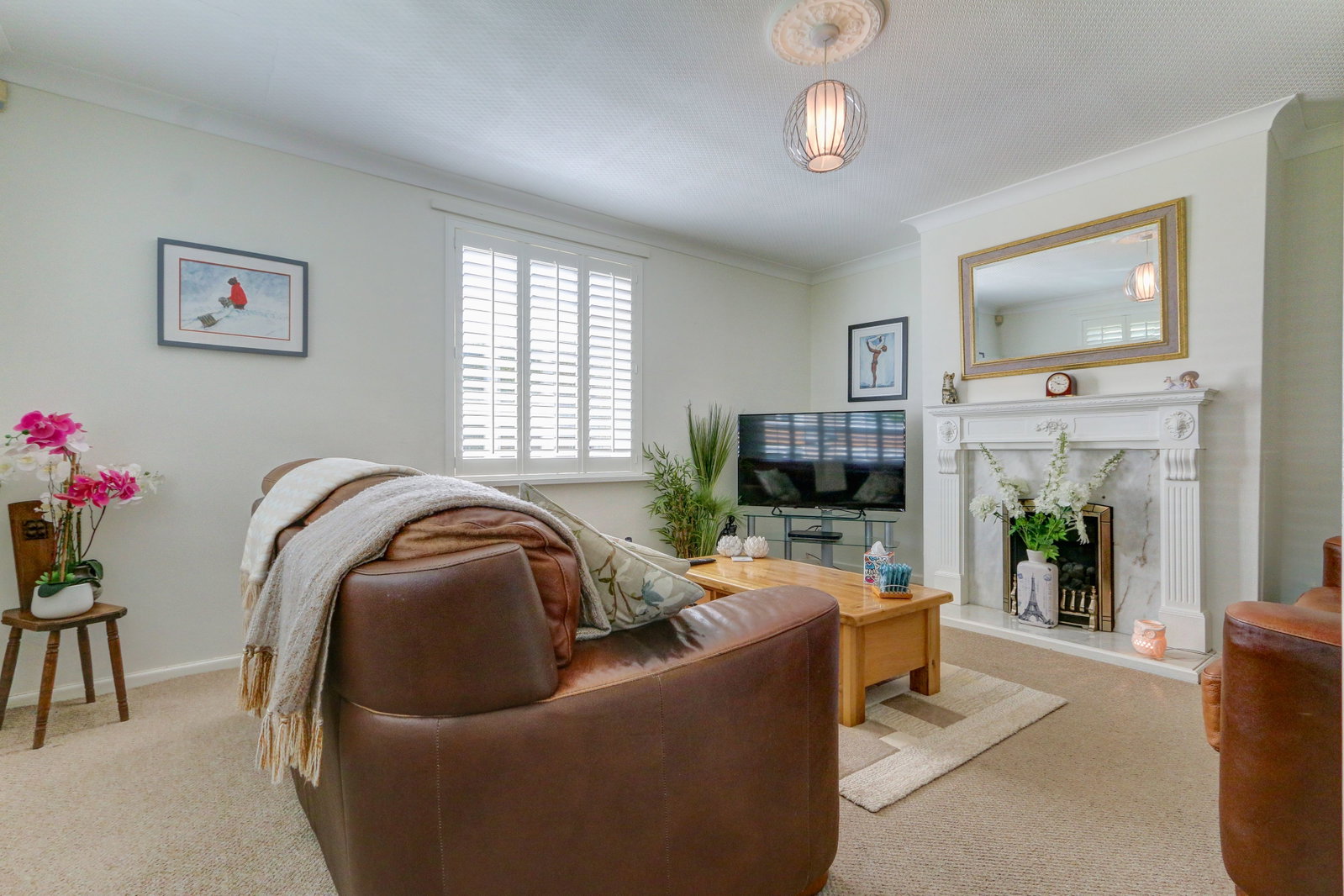 Semi Detached House in Morpeth