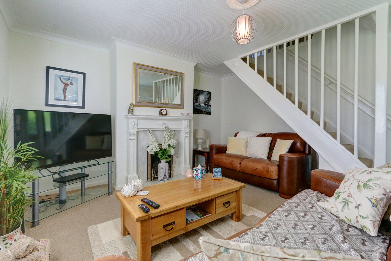 Semi Detached House in Morpeth
