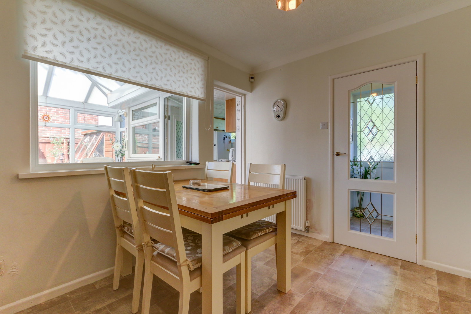 Semi Detached House in Morpeth