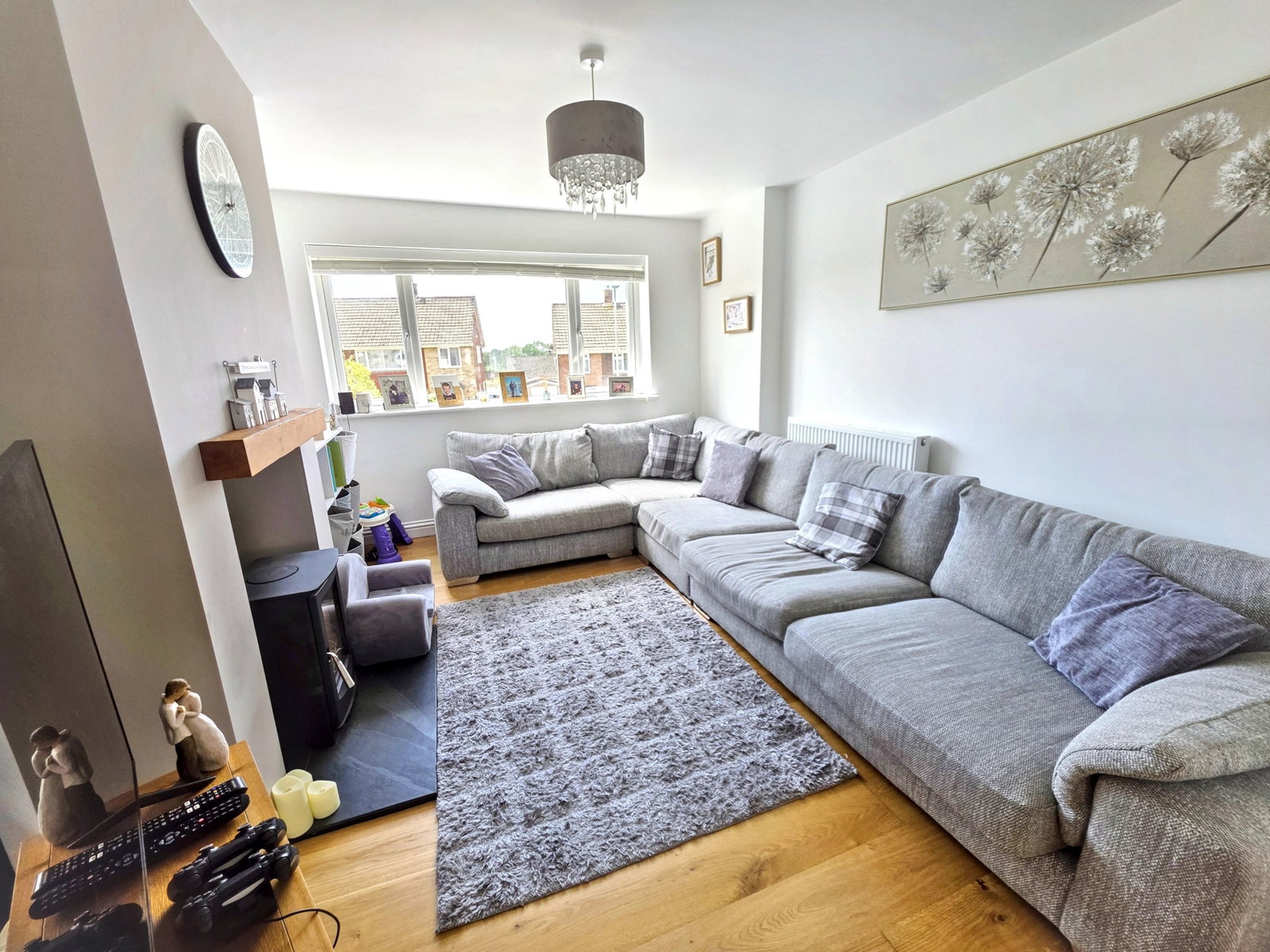 Semi Detached House in Plymouth