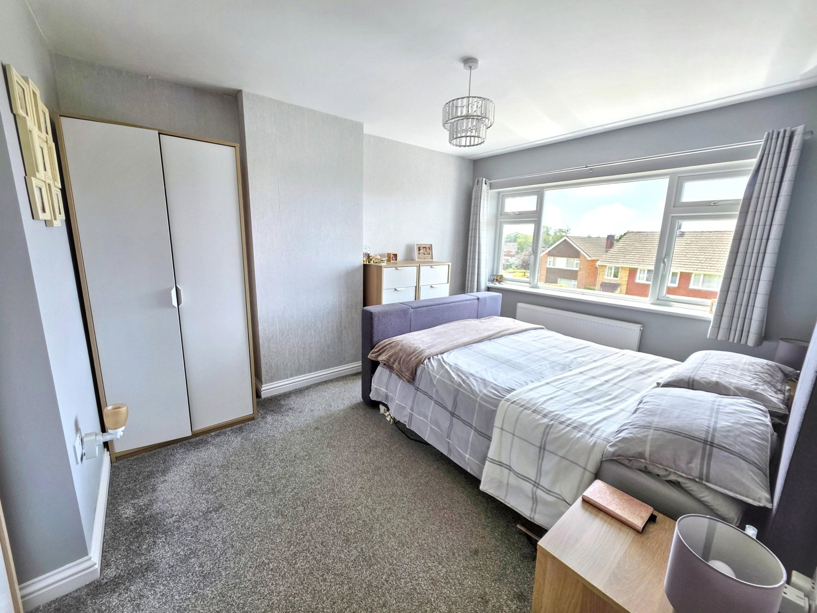 Semi Detached House in Plymouth