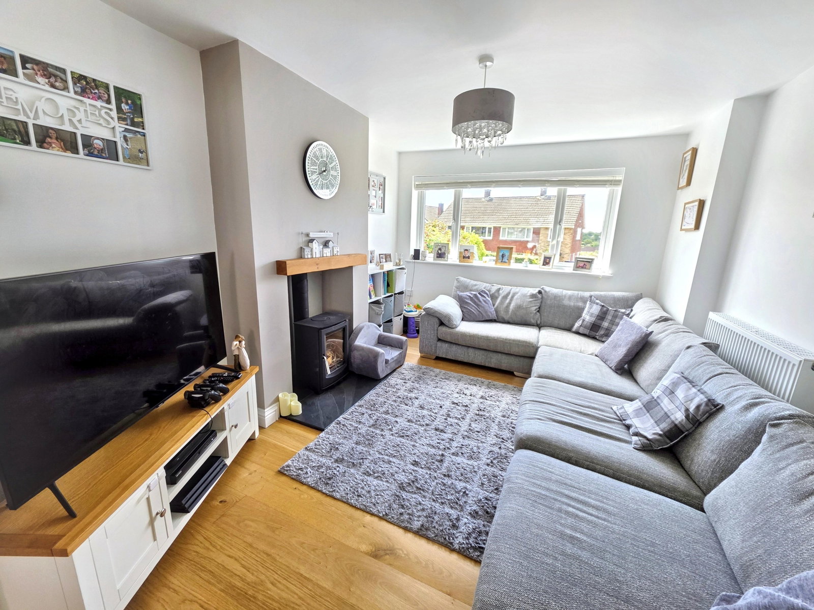 Semi Detached House in Plymouth