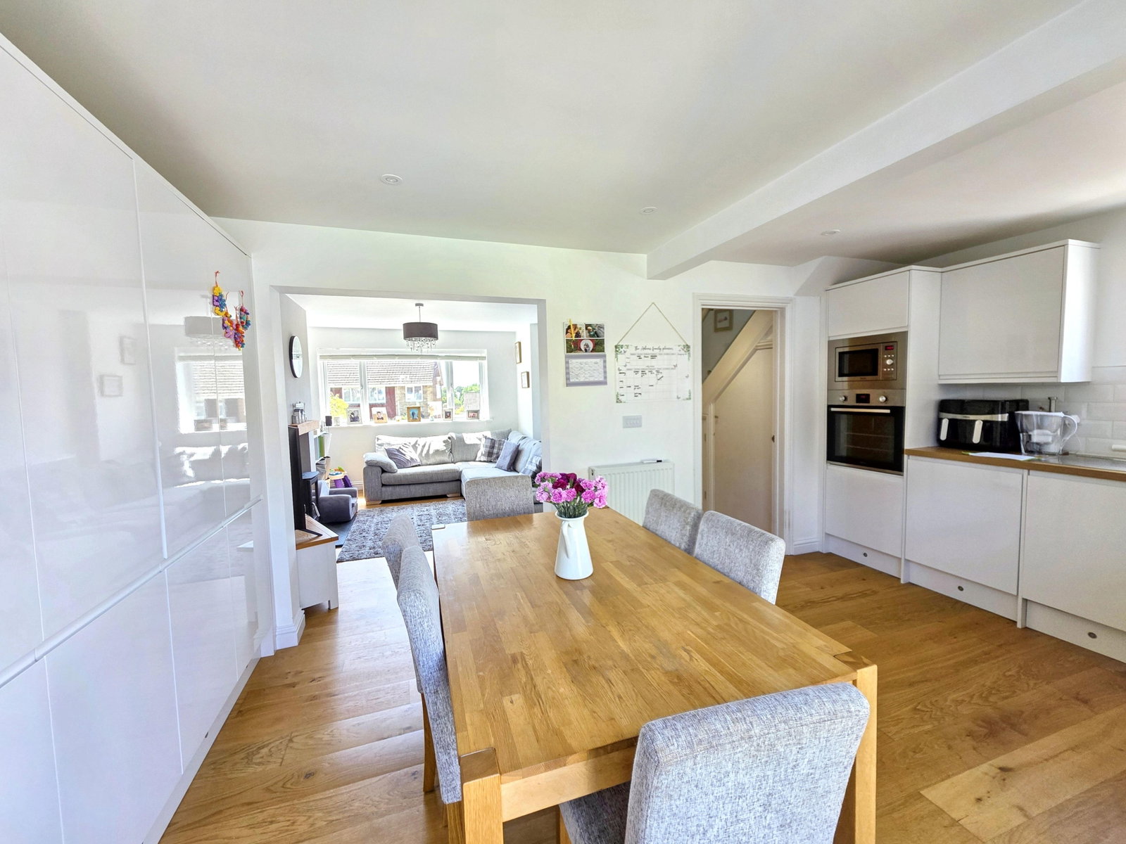 Semi Detached House in Plymouth