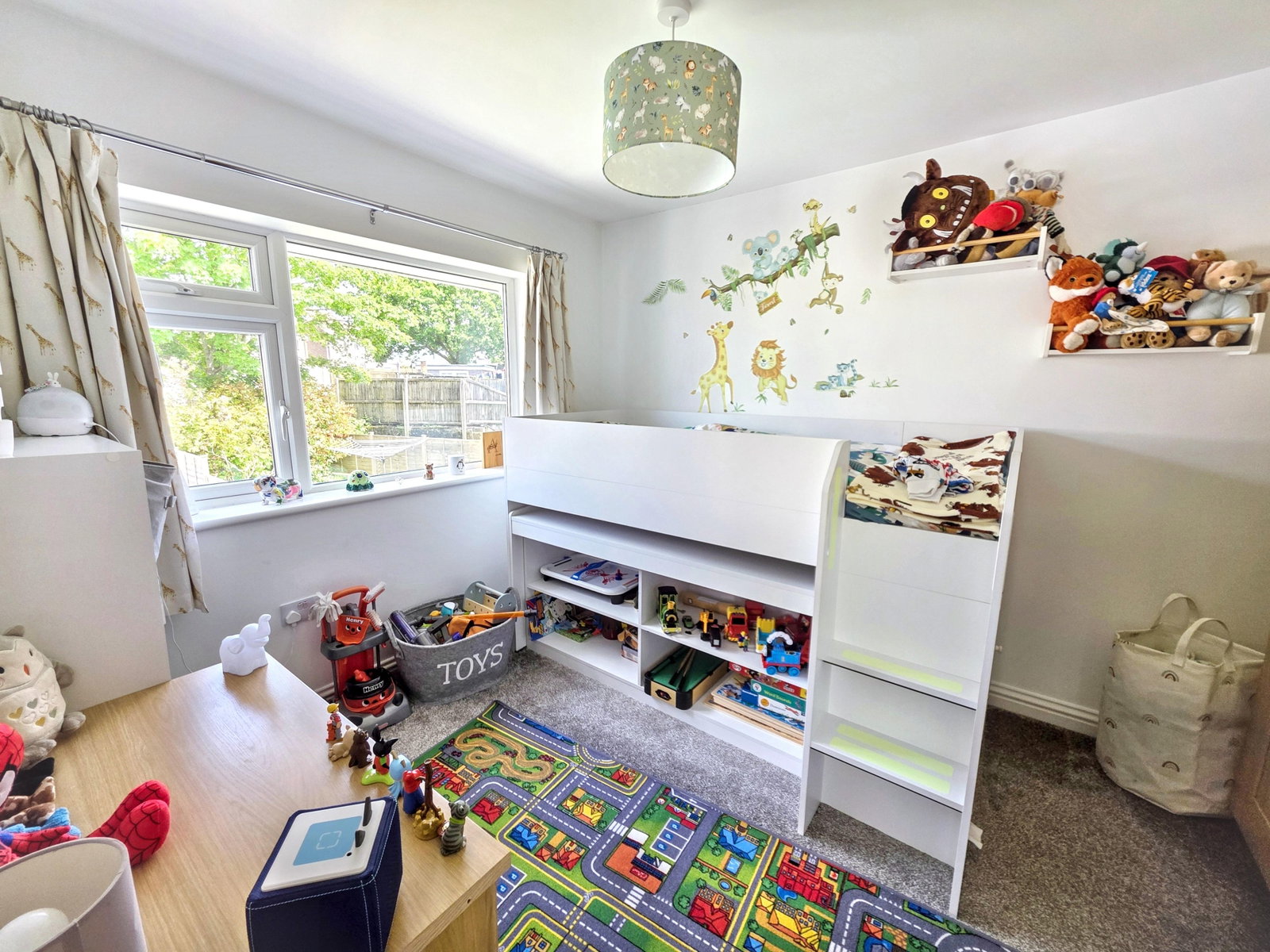 Semi Detached House in Plymouth