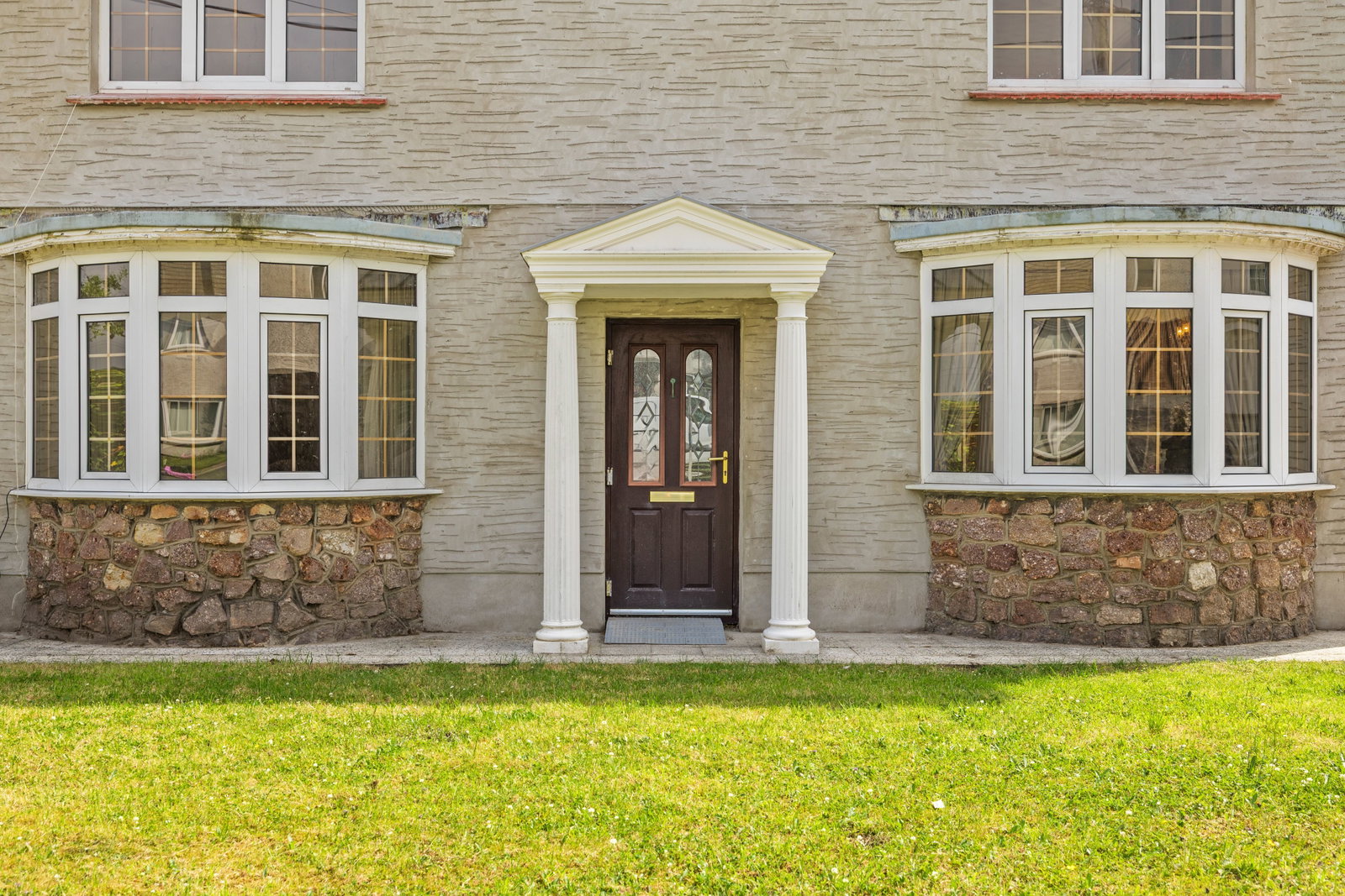 Detached House in Swansea