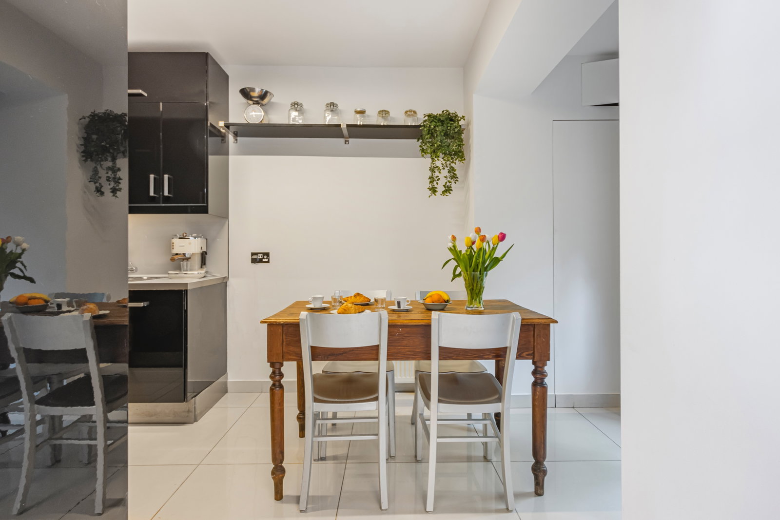 Terraced House in London