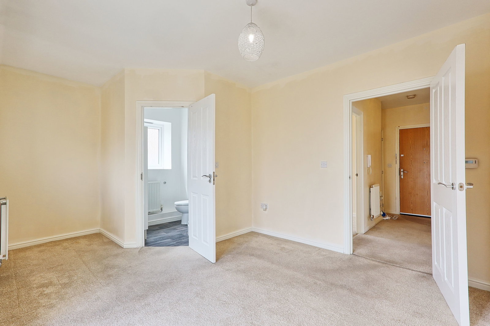 Flat in South Ockendon