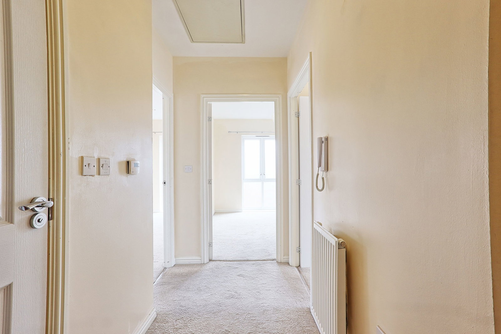 Flat in South Ockendon