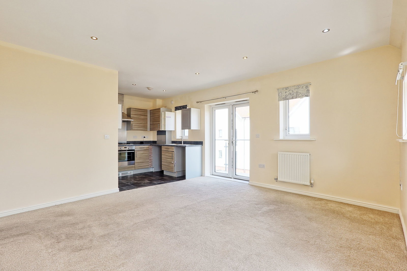 Flat in South Ockendon